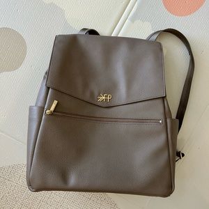 Freshly Picked Aspen Classic Diaper Bag 1.0